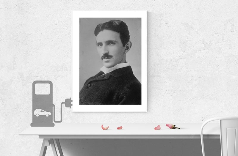 Nikola Tesla